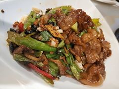 农家小炒肉-马凯餐厅(长椿街店)