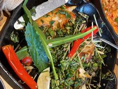 -云海肴·汽锅鸡·云南代表菜(五道口购物中心店)