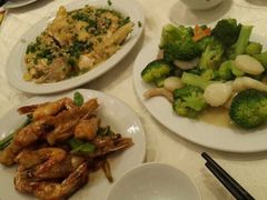 礼记鱼翅海鲜酒家-凤城礼记鱼翅海鲜酒家(新马路总店)