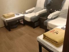 -华夏良子·足道SPA艾灸(铁道大厦店)