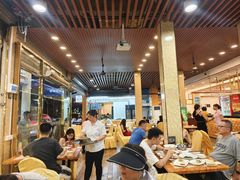 -新金盛·海鲜酒楼(盐田店)