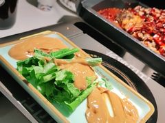 -江边城外烤全鱼(世茂广场店)
