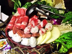 早安曼谷-早安曼谷泰国餐厅