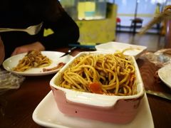 -沫汐披萨(白象街店)