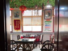 -大狼垡农家院