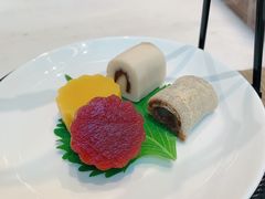 -御仙都北京菜馆·烤鸭店(双井店)