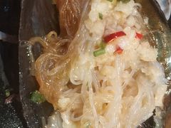 -三太子地摊烧烤·小龙虾(北蔡店)