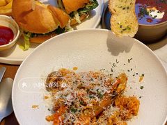 -G+KITCHEN(龙湖狮山天街店)