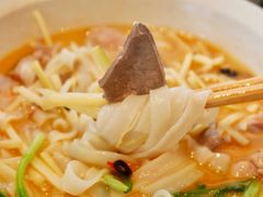 -漆黑觉米粉(三里屯店)