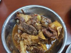 -阿秋牛排(湖心街店)