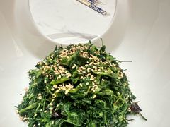 -尕胡才炕锅烤羊肉馆(八一路店)