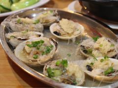 -ZF Seafood Restaurant 卓峰海鲜餐