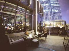 -Mercato莫卡多露台餐厅与酒吧(K11店)
