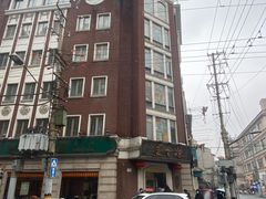 -燕云楼(云南路店)