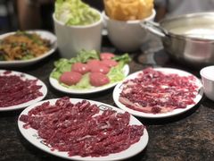 -八合里牛肉火锅(深圳龙华硅谷店)