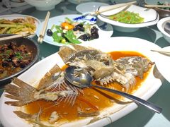 -上下九广州菜馆(锦业路店)