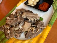 -如意林卡藏餐吧(大昭寺店)