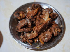 -老鲍农家乐