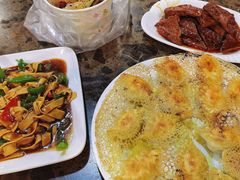 -周家大连水饺(美专校街店)