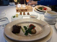 -王品牛排(杭州大厦店)