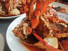 -Ministry of Crab•MOC(交子大道店)