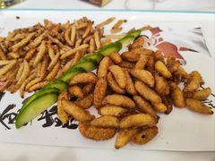 -蝴蝶泉宾馆-中餐厅