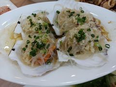 -旺富东海大酒楼(海鲜街店)