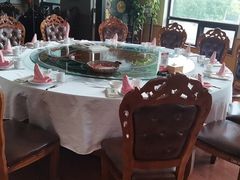 包厢-辣婆婆(航天桥店)