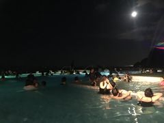 -别府杉乃井酒店