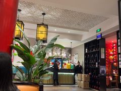 -汉水谣·江景餐厅(江滩店)