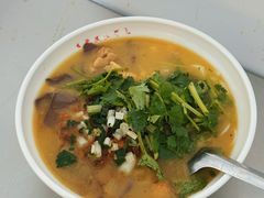 -文山荷鲜居(翠湖店)