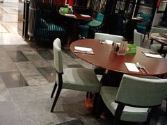-索菲特酒店 · 云尚天际自助餐厅
