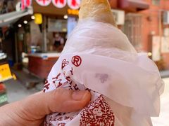 -张记灌饼(丰富路店)