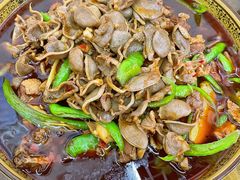 -一品红烧鸭特色川菜(三岔湖店)