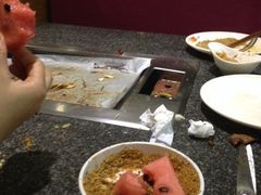 iphone_upload_pic-德得轩烤涮一体自助餐厅(王府井店)