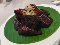 苹果木烟熏小牛肉-翠府(翠湖北路店)