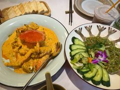 -阿诺泰·泰国餐厅(棕北店)