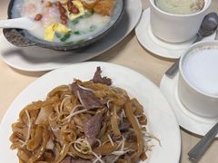 -玲又珑美食(盘福路店)