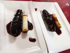 -荣祥海鲜·烟台菜(胜利路二部)