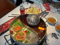 -刘少华贵州小黄牛·鲜牛肉火锅(总店)