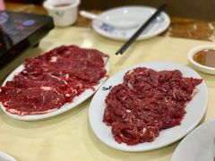 特色嫩肉-福合埕牛肉火锅(长平国新店)