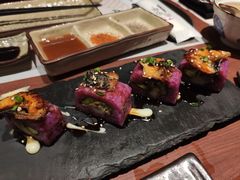 -赤坂亭 M9和牛烧肉(水街店)