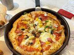 -必胜客(东茅岭店)