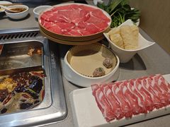 -海底捞火锅(天一广场亚细亚店)