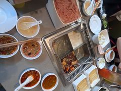 -海底捞火锅(方圆荟店)