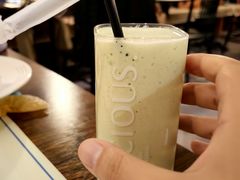 -沏点Trattoria意大利餐厅(新街口店)
