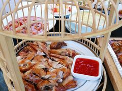 -酤居湖景音乐餐吧(安宁店)