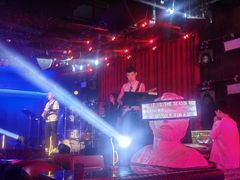 -108·公社·创意餐厅·LIVE HOUSE(李公堤店)