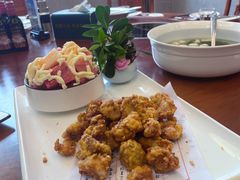 -花开富贵平潭海鲜楼(平潭店)