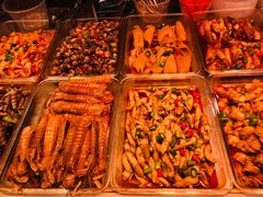 -大学城夜市大排档(凤栖路店)